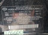 HYUNDAI SONATA GLS 5NPEB4AC5EH812968 снимка