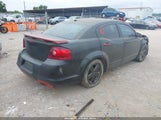 Dodge Avenger Sxt 1B3LC56JX8N160341 снимка