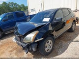 Nissan Rogue S JN8AS5MT2CW601982 снимка