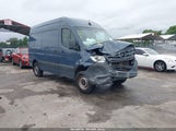Mercedes-Benz Sprinter  High Roof V6/Standard Roof V6 WD4PF0CD9KP042534 снимка