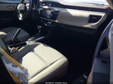 Toyota Corolla Le 5YFBURHE7FP327141 снимка