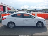 Nissan Sentra S 3N1AB7AP8HY365887 снимка