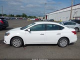 Nissan Sentra S 3N1AB7AP8HY365887 снимка