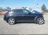 Infiniti Qx70 JN8CS1MW8EM412439 снимка