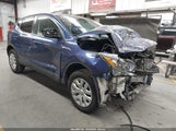 Nissan Rogue Sport S Fwd Xtronic Cvt JN1BJ1CV9LW269881 photo
