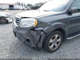 Honda Pilot Ex-L 5FNYF4H6XCB072993 fotografie