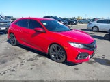 Honda Civic Sport SHHFK7H44KU419556 снимка