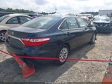Toyota Camry Le 4T4BF1FK2FR462228 снимка