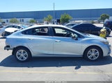 Chevrolet Cruze Lt Auto 1G1BE5SMXH7214626 снимка
