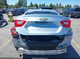 Chevrolet Cruze Lt Auto 1G1BE5SMXH7214626 снимка