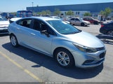Chevrolet Cruze Lt Auto 1G1BE5SMXH7214626 снимка