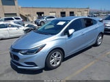 Chevrolet Cruze Lt Auto 1G1BE5SMXH7214626 снимка
