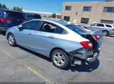Chevrolet Cruze Lt Auto 1G1BE5SMXH7214626 снимка