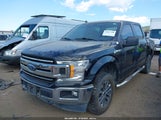 Ford F-150 Xlt 1FTEW1E53LFA00462 снимка