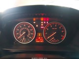 BMW 535I WBANW13528CZ80453 снимка