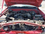 Toyota Tacoma 5TEVL52N04Z398366 снимка