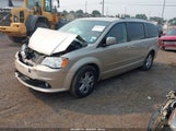 Dodge Grand Caravan Crew 2C4RDGDG6DR538855 снимка