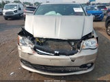 Dodge Grand Caravan Crew 2C4RDGDG6DR538855 снимка