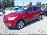 Ford Escape Se 1FMCU9GX8DUC55708 снимка