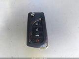Toyota Camry Le 4T1C11AK6LU363783 fotografie