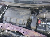 Honda Odyssey Ex 5FNRL5H41EB075513 снимка