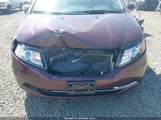 Honda Odyssey Ex 5FNRL5H41EB075513 снимка