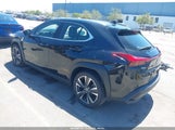 Lexus Ux 200 JTHX3JBH7N2047602 снимка