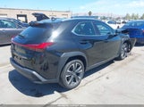Lexus Ux 200 JTHX3JBH7N2047602 снимка