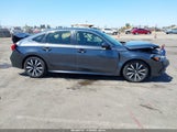 Honda Civic Ex JHMFE1F73NX010234 снимка