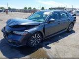 Honda Civic Ex JHMFE1F73NX010234 снимка