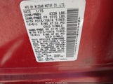 NISSAN ROGUE SELECT S JN8AS5MT2FW655612 снимка