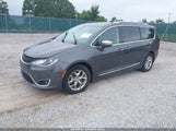 Chrysler Pacifica Limited 2C4RC1GG1JR131968 снимка