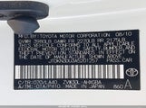 Toyota Prius Iv JTDKN3DU3A5201257 снимка