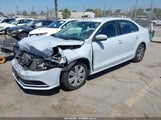 Volkswagen Jetta 1.4T S 3VW2B7AJXHM233621 снимка