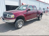 Ford F-150 Lariat/Xl/Xlt 1FTDX08W4VKA64883 снимка