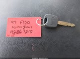 Ford F-150 Lariat/Xl/Xlt 1FTDX08W4VKA64883 снимка