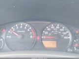Nissan Frontier S 1N6BD0CT4DN720930 снимка