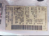 Nissan Frontier S 1N6BD0CT4DN720930 снимка