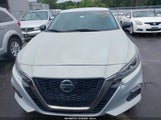 Nissan Altima Sr Fwd 1N4BL4CV9LC142791 fotografie