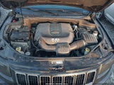 Jeep Grand Cherokee Limited 1C4RJEBG6EC107653 fotografie