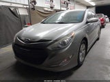 Hyundai Sonata Hybrid KMHEC4A49DA093781 снимка