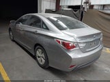 Hyundai Sonata Hybrid KMHEC4A49DA093781 снимка