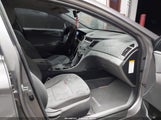 Hyundai Sonata Hybrid KMHEC4A49DA093781 снимка