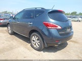 Nissan Murano Sv JN8AZ1MW2EW524953 photo