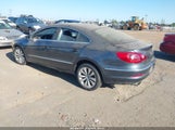 Volkswagen Cc Sport WVWML9AN6AE515631 снимка