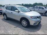 Nissan Rogue S KNMAT2MT6GP661190 снимка