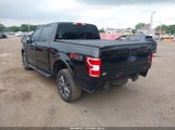 Ford F-150 Xlt 1FTEW1EG3JFE35254 снимка