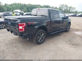Ford F-150 Xlt 1FTEW1EG3JFE35254 снимка