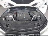 BMW 740I WBA7E2C5XKB217093 photo