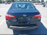 Toyota Corolla L 5YFBURHE3FP340386 снимка